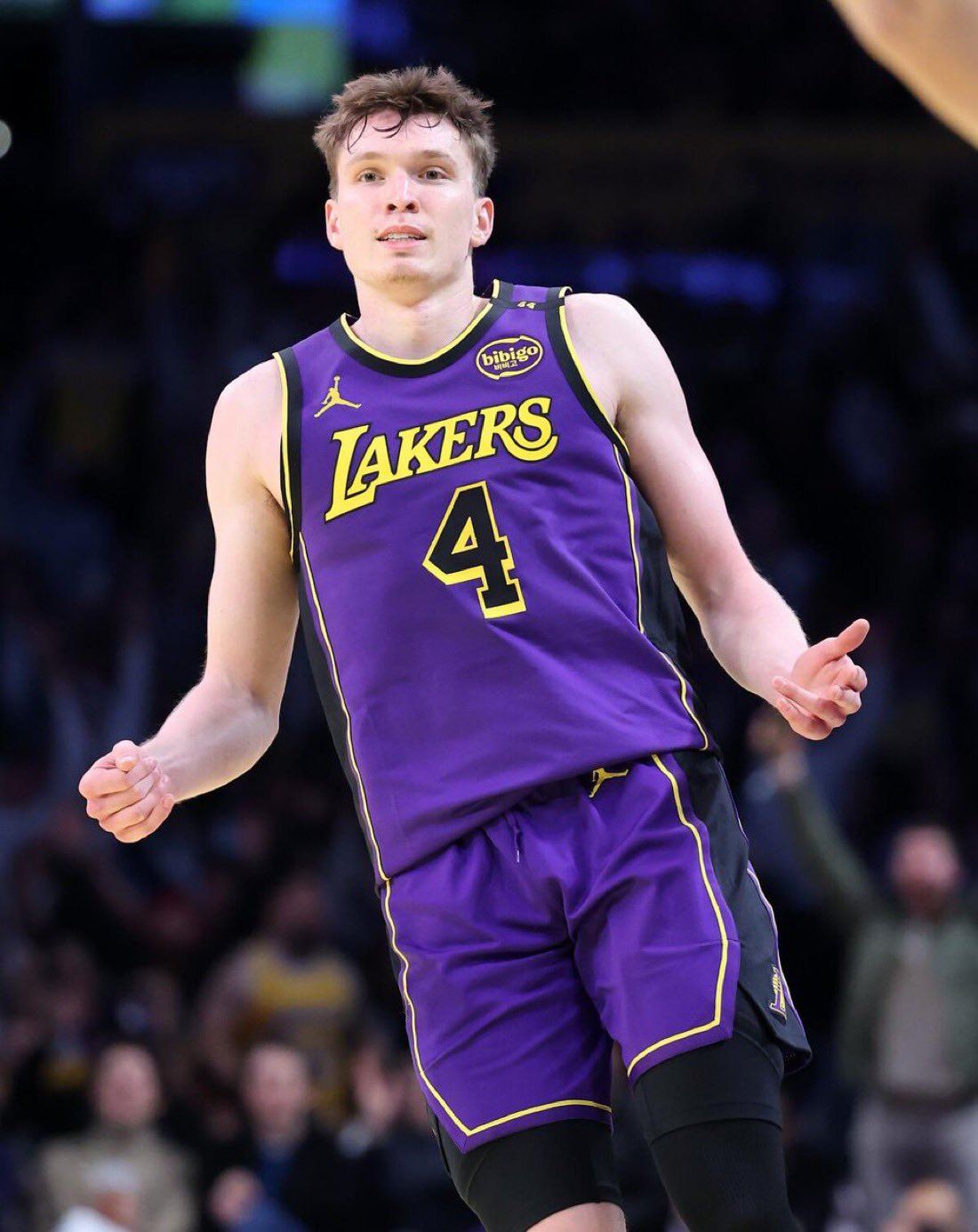 [流言板]克内克特在发展联盟首秀中砍下30分5篮板2助攻2抢断-NBA新闻