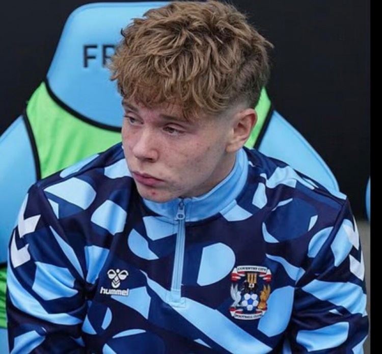 邮报：兰帕德说服考文垂小将谢泼德留队，曼联和阿森纳有意球员