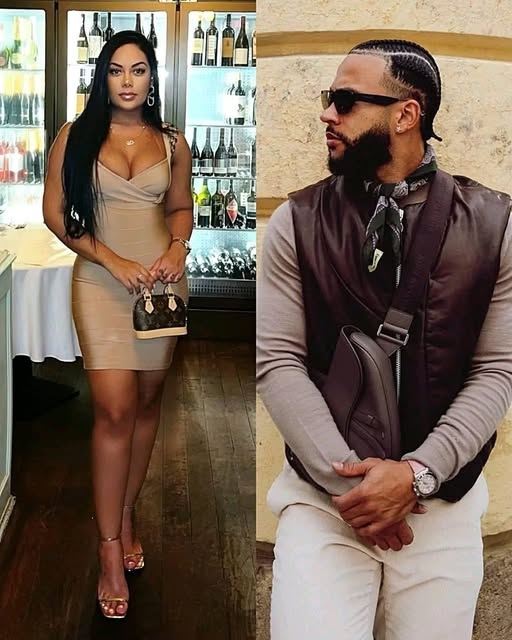  玩玩而已？太阳报：女网红称被德佩搞大肚子，德佩得知后玩消失