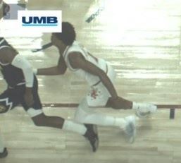 键盘侠|新视角证明阿门犯规！期待火金季后赛抢七&裁判别再抢戏​