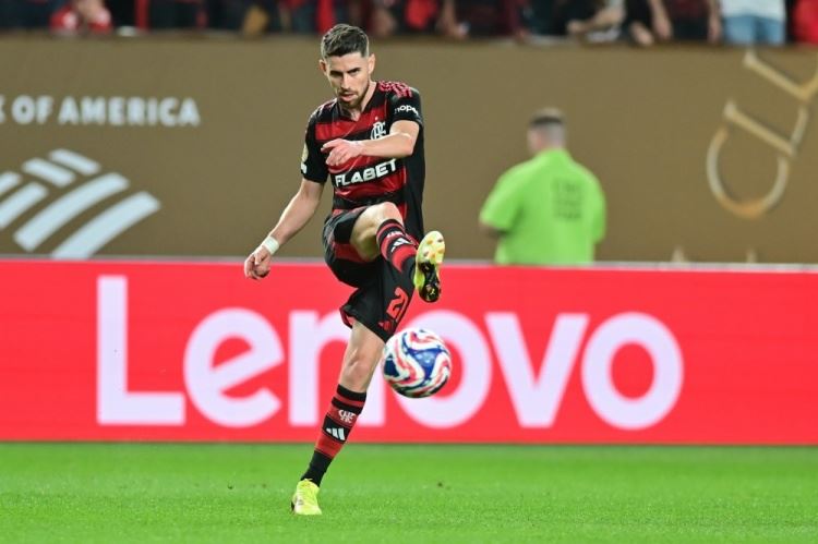 若日尼奥：我始终关注那不勒斯 随时都准备为意大利国家队效力