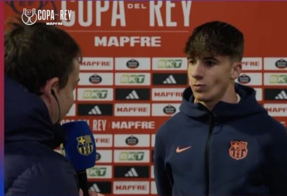 托伦茨：弗里克中场说进球会到来，继续按我们的战术执行