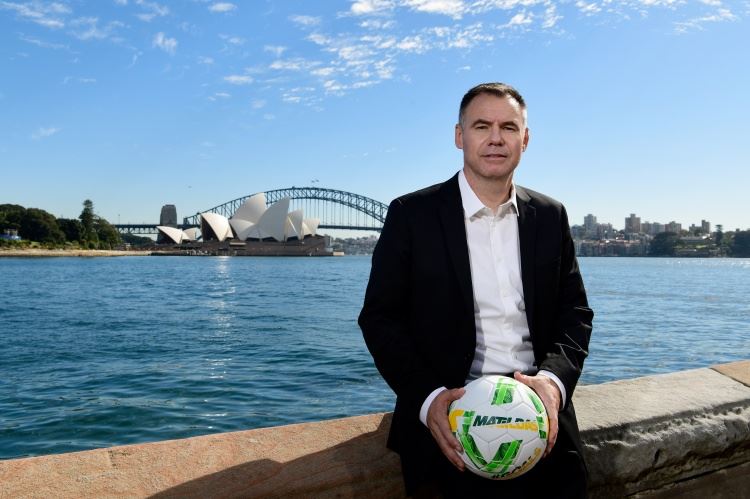 中国女足主帅米利西奇年度最佳女足主帅投票：第1顺位魏格曼