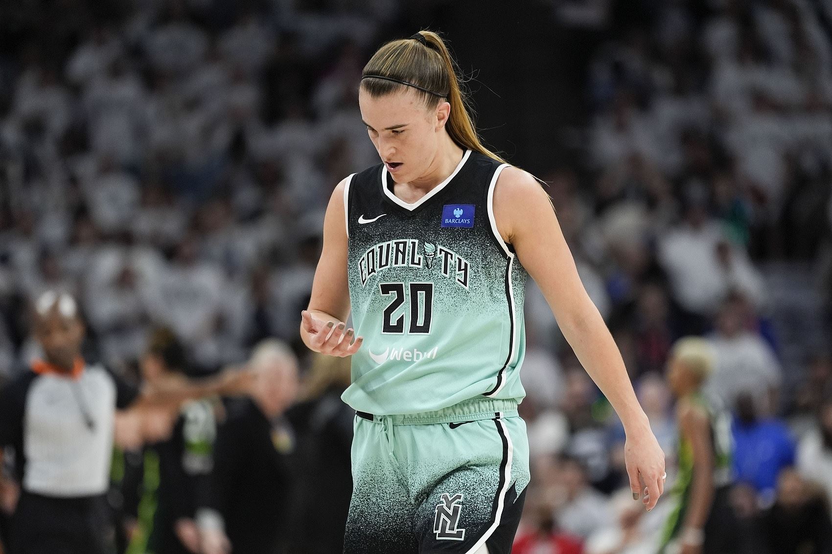 TMZ：约内斯库位于洛杉矶的住所遭窃 价值超6万的多个手提包被偷