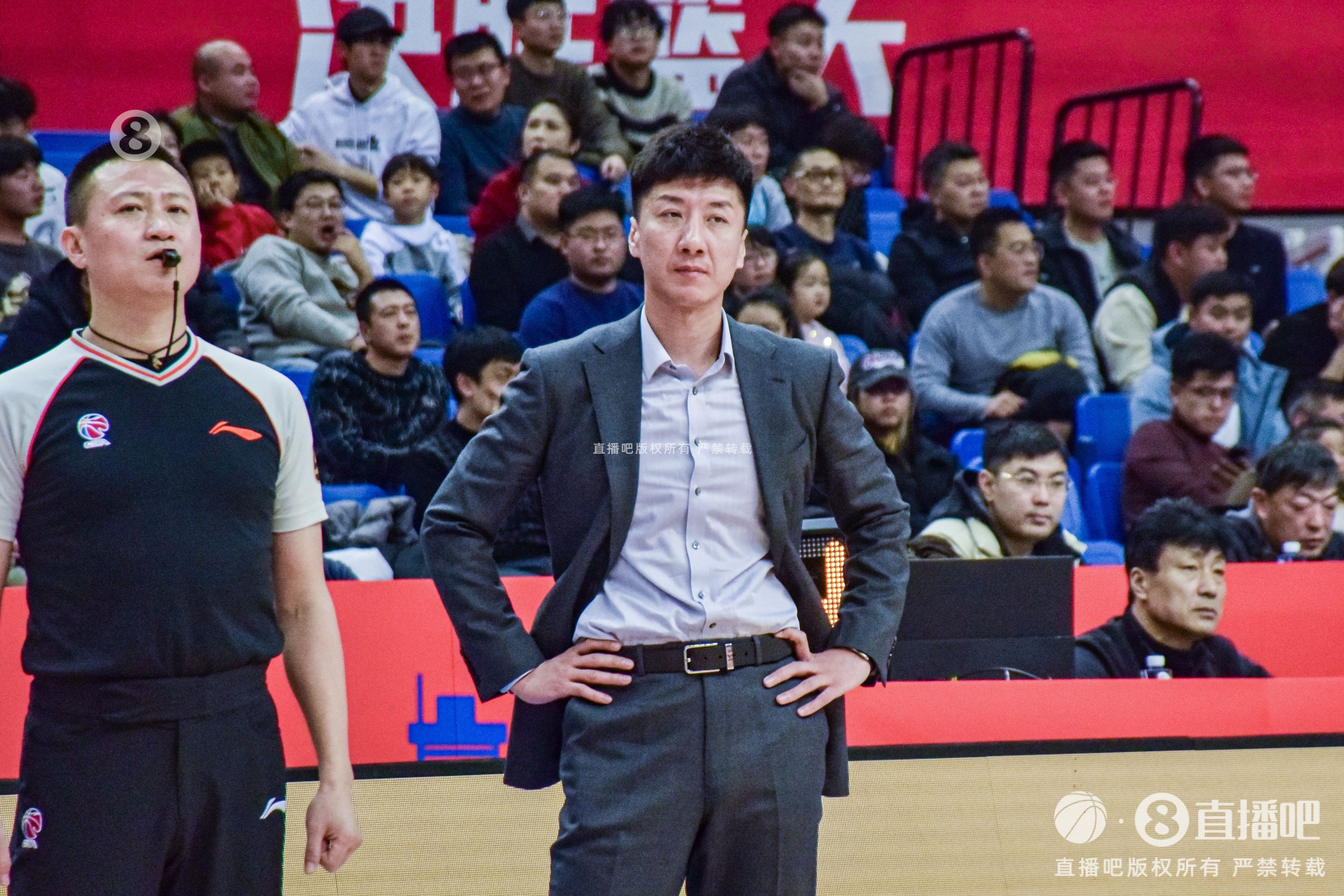 真没法打！全华班四川俱乐部杯+常规赛5连败 一共输了157分