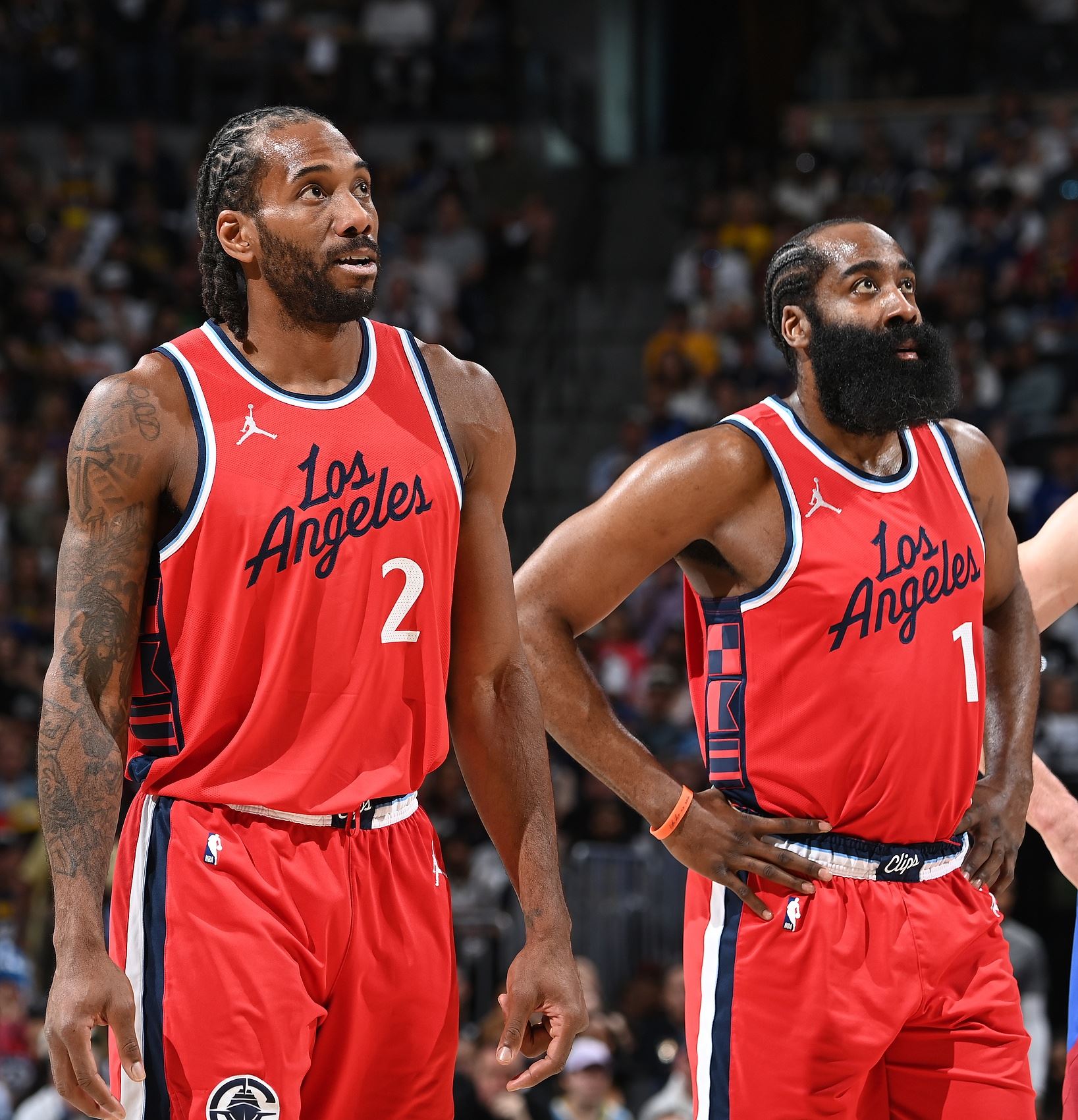  记者：快船也别为雷霆抽不抽状元闹心了 琢磨自己怎么拆队算了