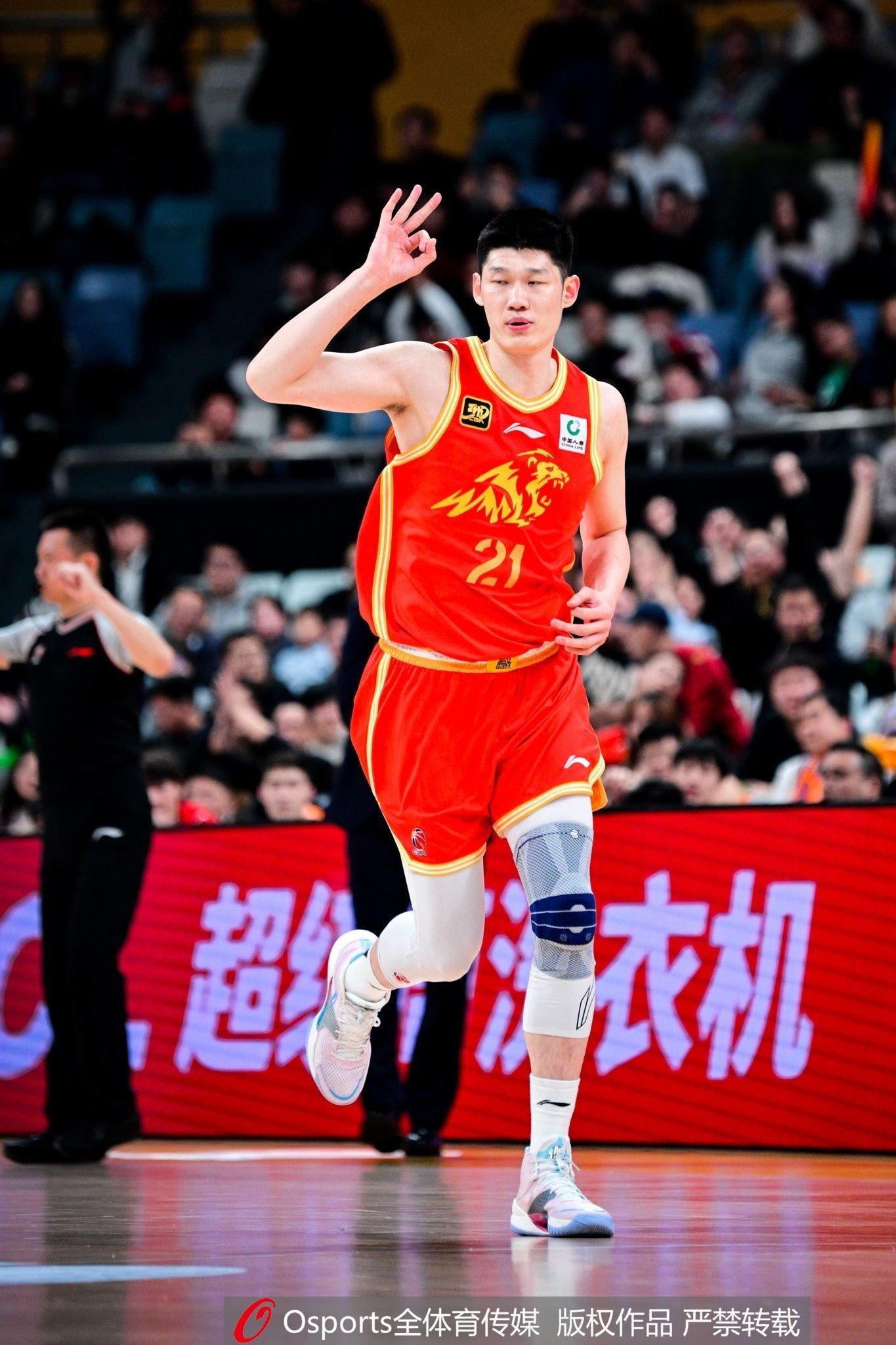 【吧友评选】CBA第1轮本土最佳球员：郭艾伦