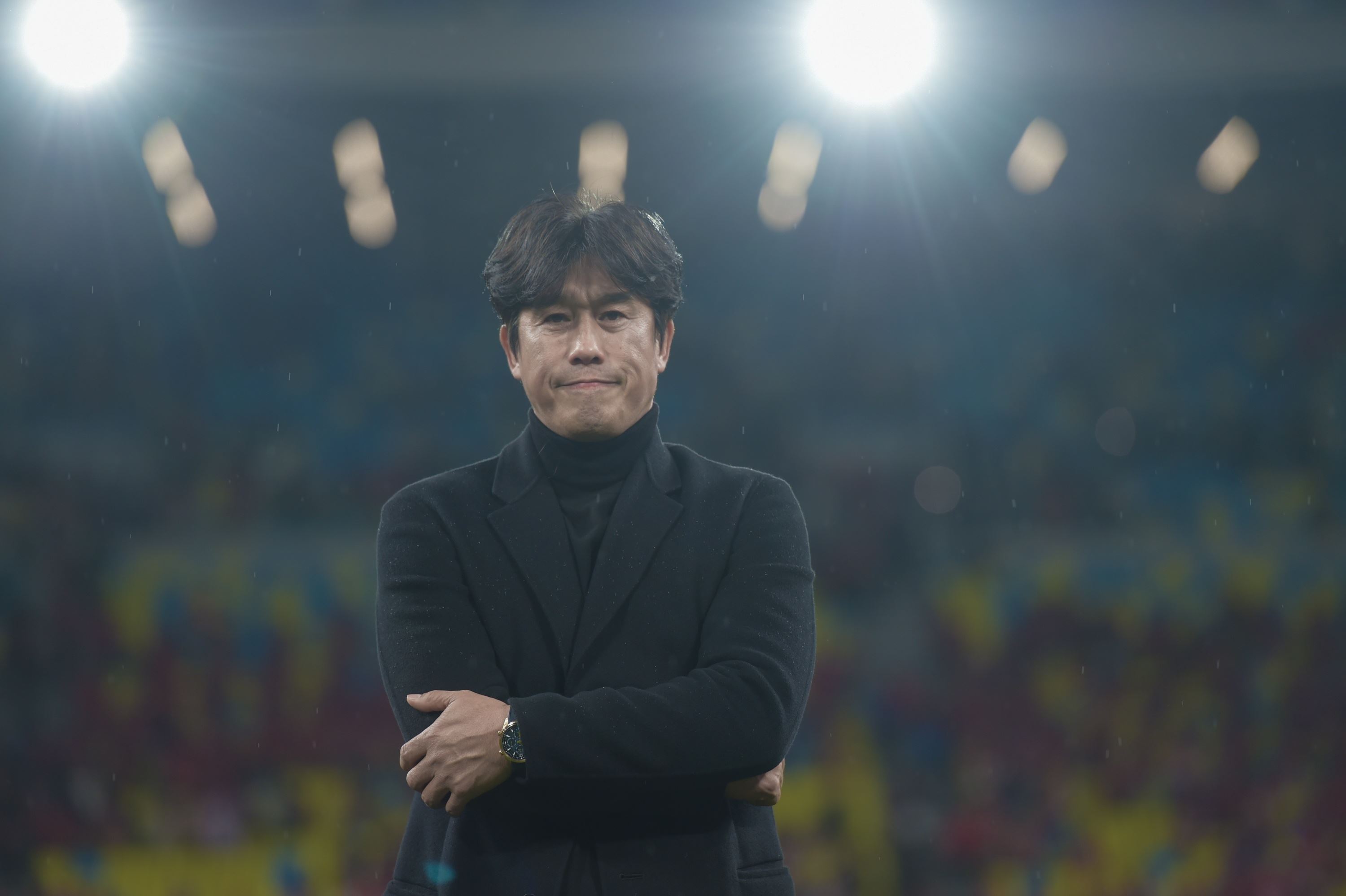 记者：成都得赶紧找教练 徐正源不缺offer，中超韩国的都有