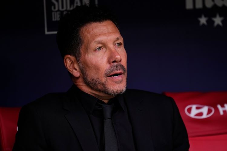 阿斯：马竞已取得主场11连胜，2025年各项赛事在主场只输给过巴萨