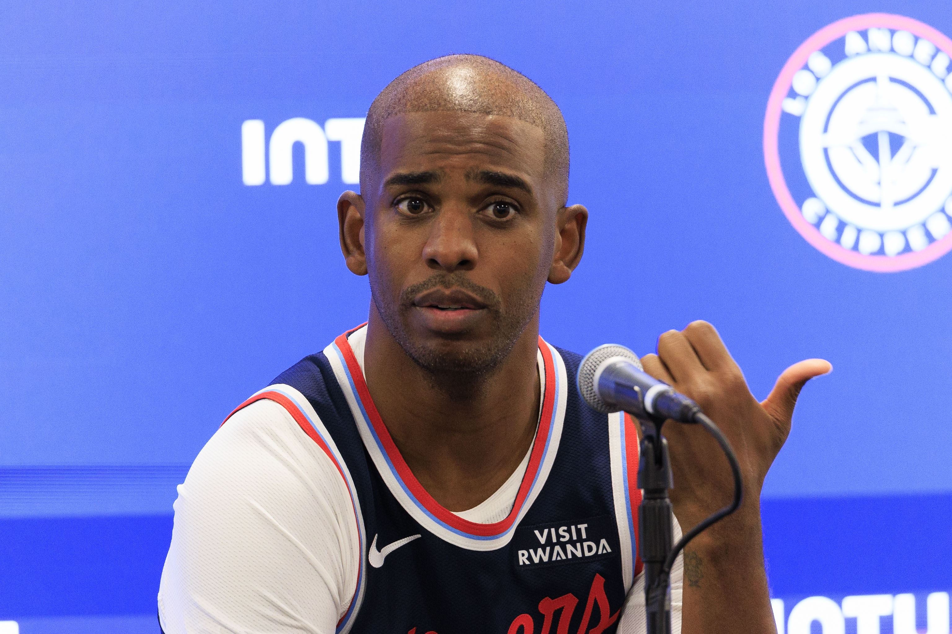 高管：保罗始终坚信自己是对的 会挨个说服 直到你同意他的观点