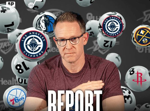  [流言板]Windhorst：雷霆可能会交易今年部分首轮以换取未来的选秀权-NBA新闻