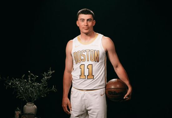 [流言板]BR模拟交易：火箭获得普里查德，绿军得到伊森、泰特+首轮签-NBA新闻