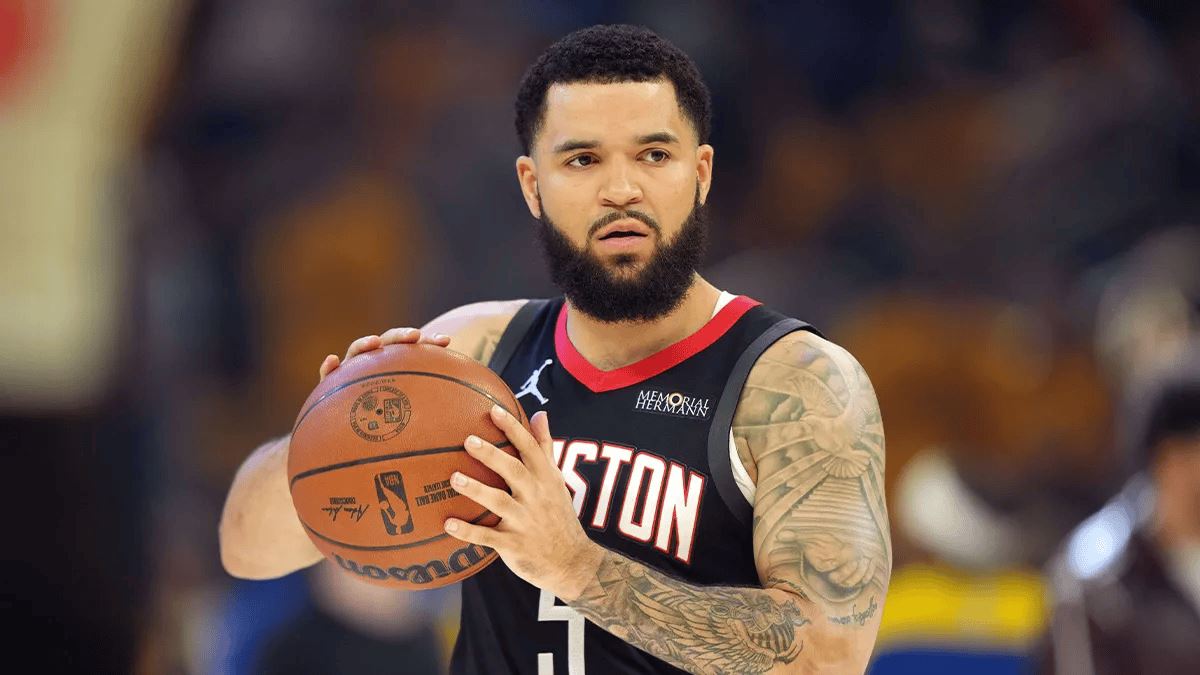 [流言板]火箭通过范弗利特申请到了一份价值1250万美元的伤病特例-NBA新闻